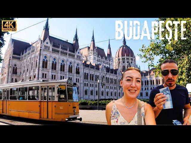 IS IT FREE CAMPING IN BUDAPEST?