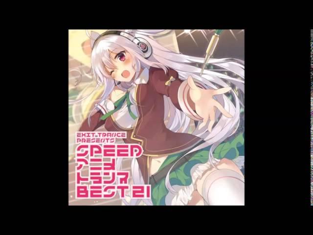03 True Blue Traveler / Flash back Dominant feat.Latte