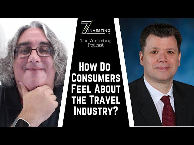 How Do Consumers Feel About the Travel Industry?
