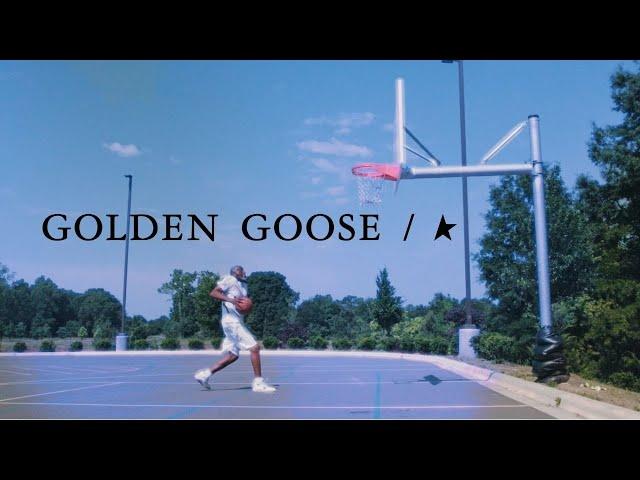 Golden Goose: Sky Star (Commercial)