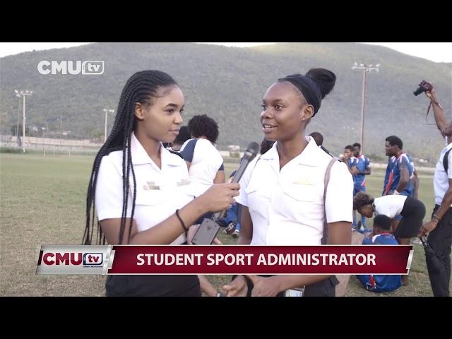 CMUtv Episode 1