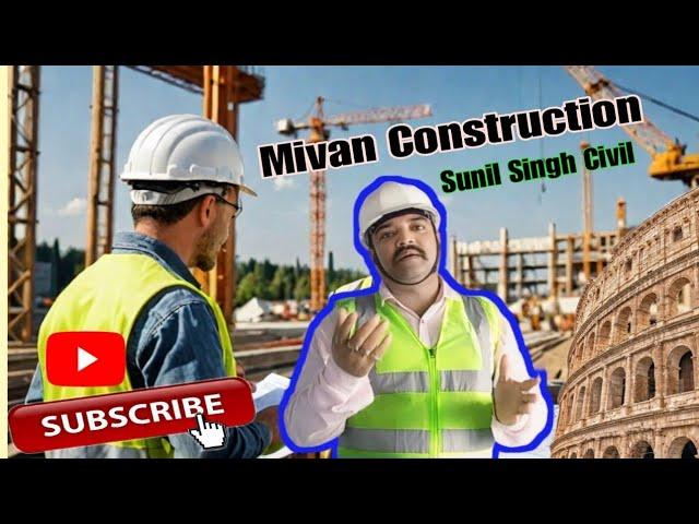 Mivan Construction in India: Aluminium Formwork Revolutionizing Mumbai's Building Sites