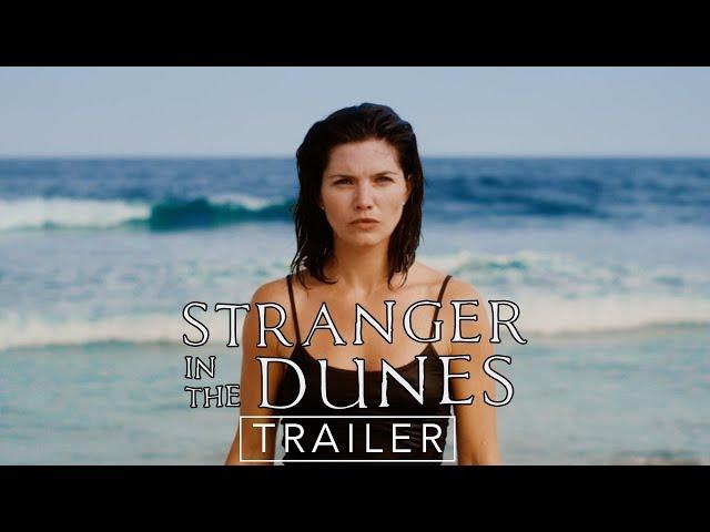 Stranger in the Dunes | Official Trailer 2 | On Flix Premiere April 27th