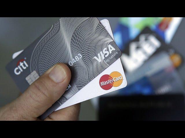 Only paying minimum credit card balance can cause maximum pain