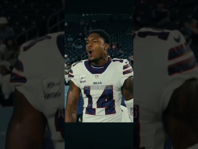 Prime Stefon Diggs  #stefondiggs #bills #newenglandpatriots #nfl