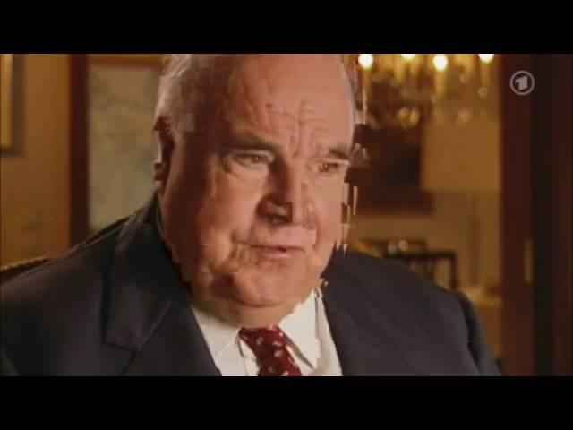 Duelle - Helmut Kohl gegen Franz Josef Strauß 1/3