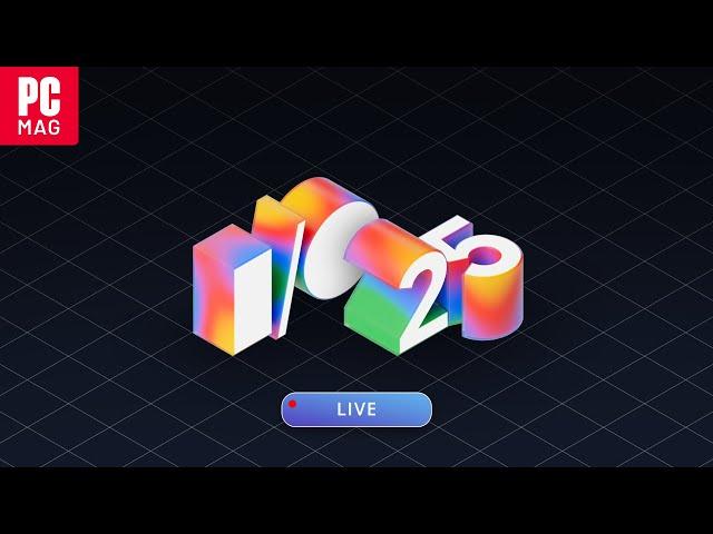 Google I/O 2025 Replay: PCMag Reacts to Google's Developers Conference