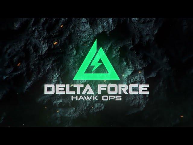 Delta Force: Hawk Ops Trailer | Gamescom 2024