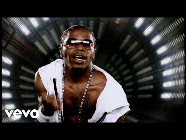 Sisqo - Dance For Me