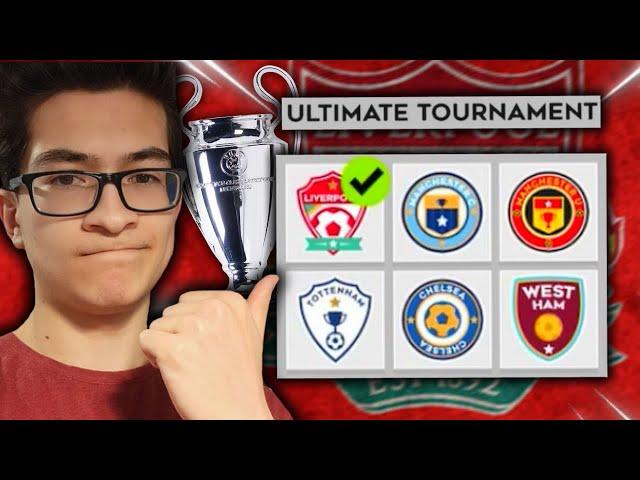 UCL Runners-Up LIVERPOOL DISCARD Event | Dream League Soccer 2022