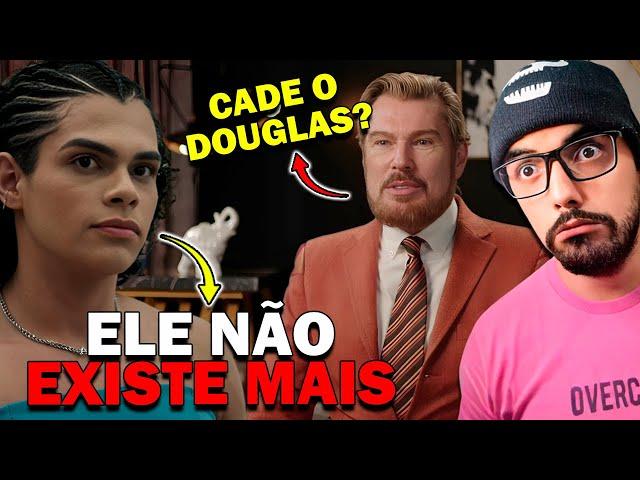 GRINGO está INDECISO com BRASILEIRA 90 DIAS PARA CASAR (Ep 01)