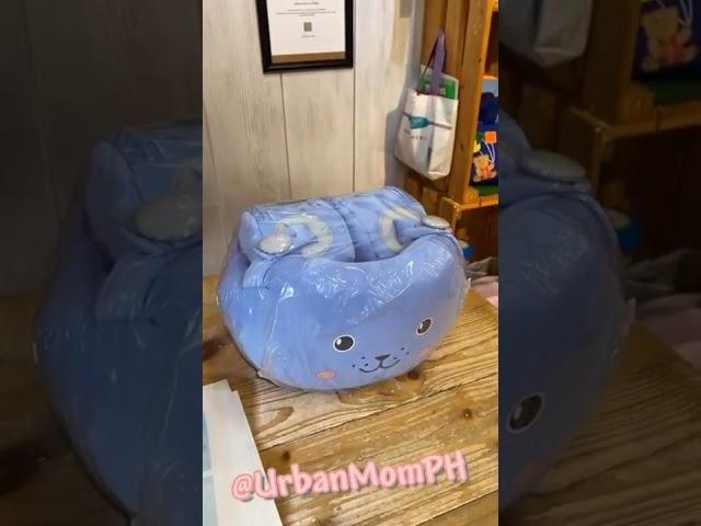 Mambobaby Is Available on UrbanMomPH branches