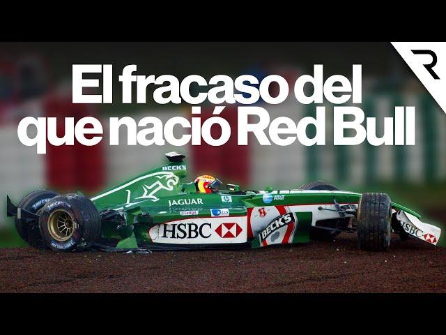 El mayor fracaso de Ford en la F1: El desastre de Jaguar