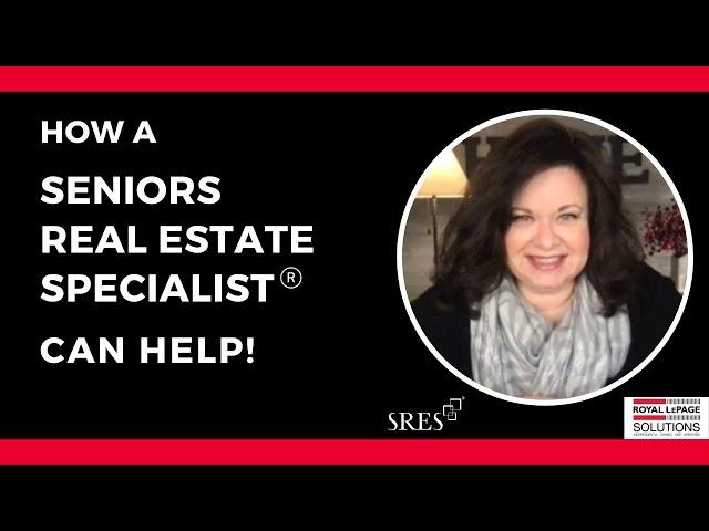 For Senior Homeowners: How A Real Estate Agent For Seniors Can Help