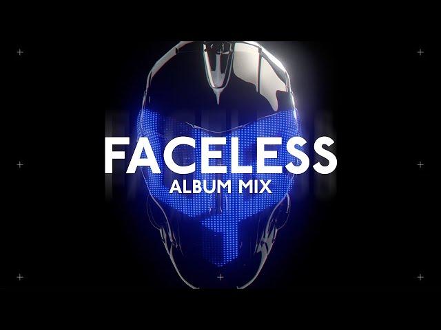 Unknown Brain - Faceless (Album Mix)