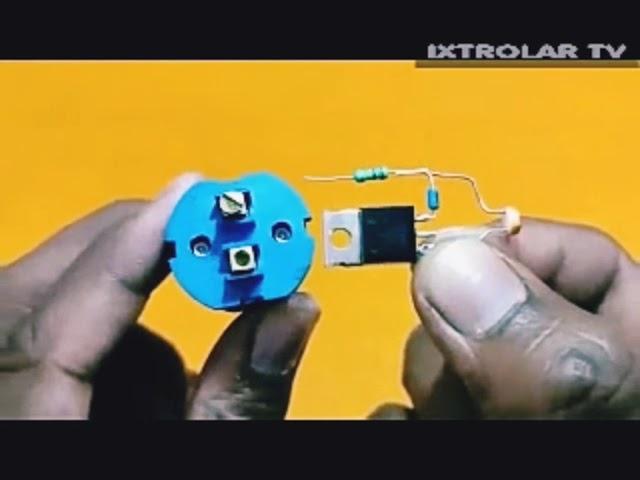 Ixtirolar dodasi