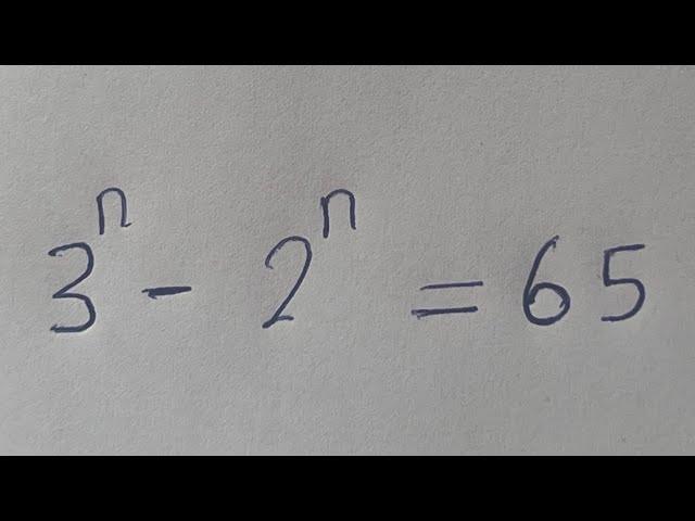 GErmany | Can You Solve This ?? | Beautiful Math Olympiad Question | Best Trick