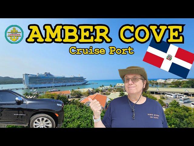 Amber Cove Cruise Port Guide: Renting A Car. WORTH IT??