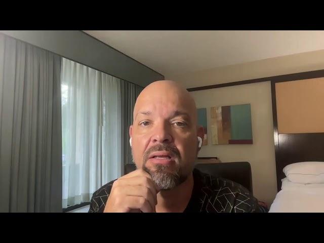 Live Discussion of Michaels Purchase of Joann!