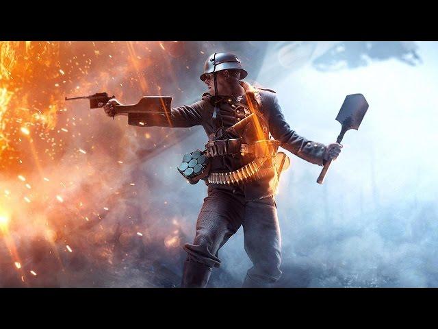 Battlefield 1: 7 Guns and Gadgets to Unlock First - Best Way to Play