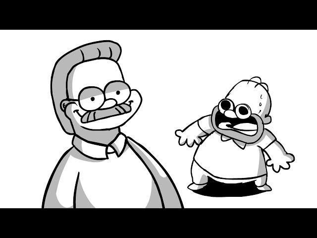 THE SIMPSONS: REVELATIONS