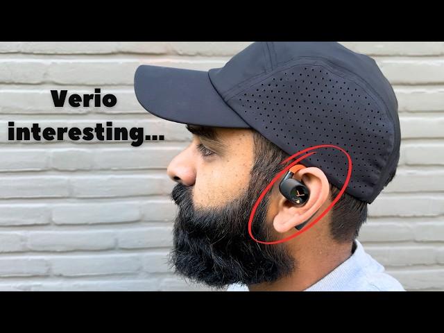 Audiophile Open Earbuds? beyerdynamic Verio 200 Review