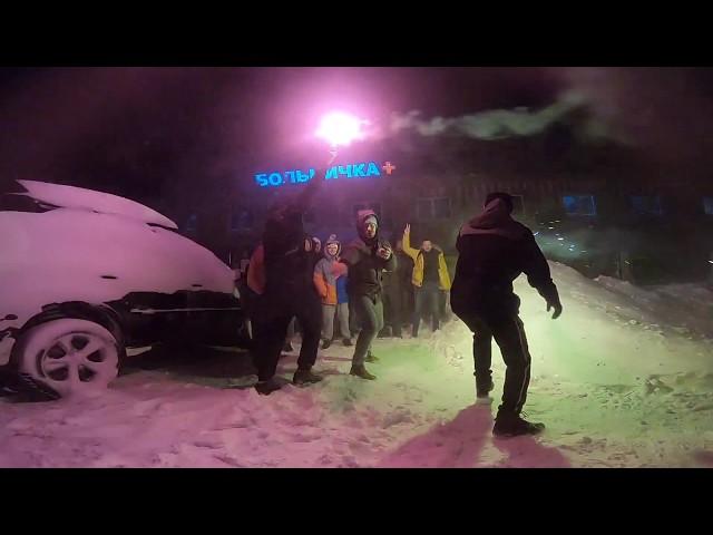 Алексей Огурцов - фрирайд в Приисковое (Хакассия) #PRI21