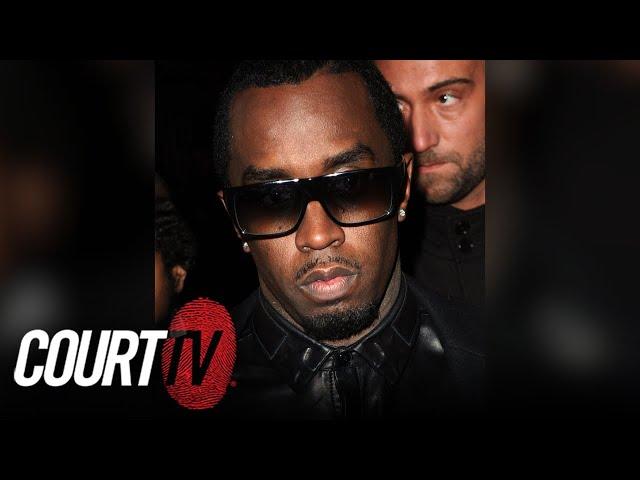 "You hate it here?": Capricorn Clark Quit After Diddy Pushed Her