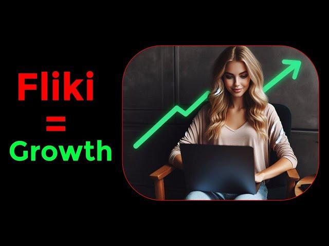 Fliki AI Tutorial and Review - Updated Version | Make Faceless YouTube Channels