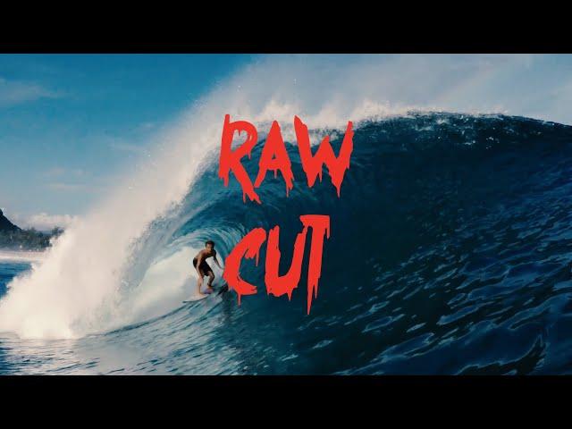 RAW CUT - 5am Pipeline