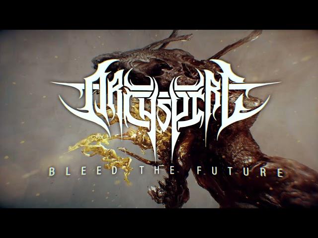 ARCHSPIRE - "Bleed the Future" (Official Lyric Video) 2021