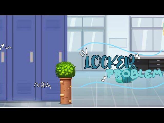 ꒰ ˖ ࣪⭑Locker problem!~ || Gacha heat || Kitty's backstory?|| 1/2 ꒱