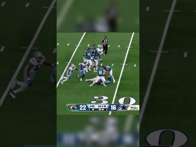 Craziest Preseason Plays: Nathan Rourke Shrugs Off 4 Tacklers for the 21-YD Touchdown Pass