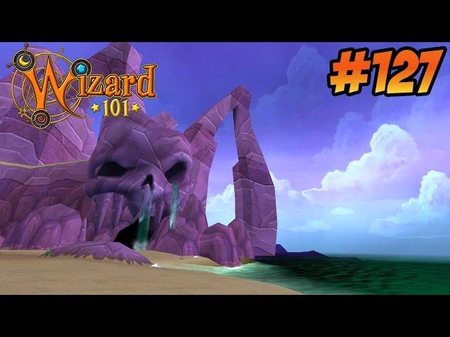 Wizard101 Fire & Ice Walkthrough: "Steps to ASCEND!" - Ep 127