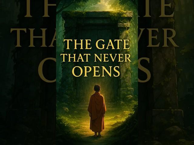  Enter the Gate and Unveil the Secrets! #namobuddhay