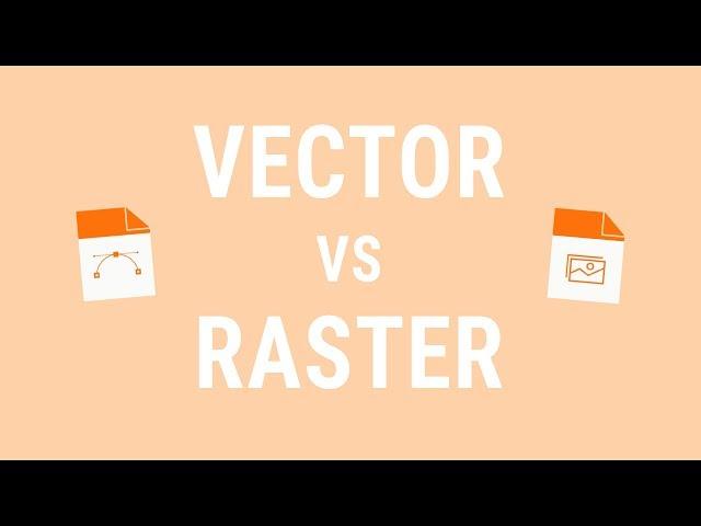 Vector vs Raster Graphics | Buddy Media