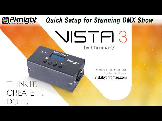 Vista 3 & CR011R Connection Tutorial