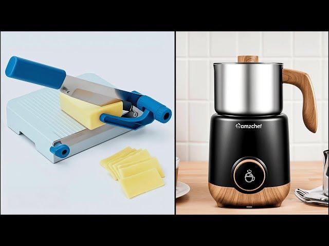 These 16 Amazon Kitchen Gadgets Are Blowing Up! (With Prices)