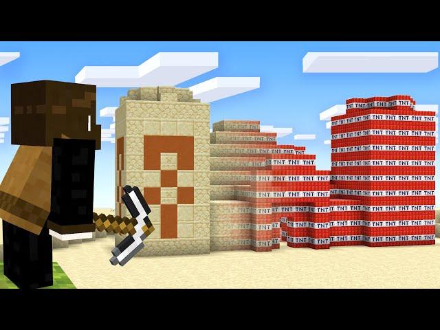This Minecraft Structure Is Illegal... Here's Why