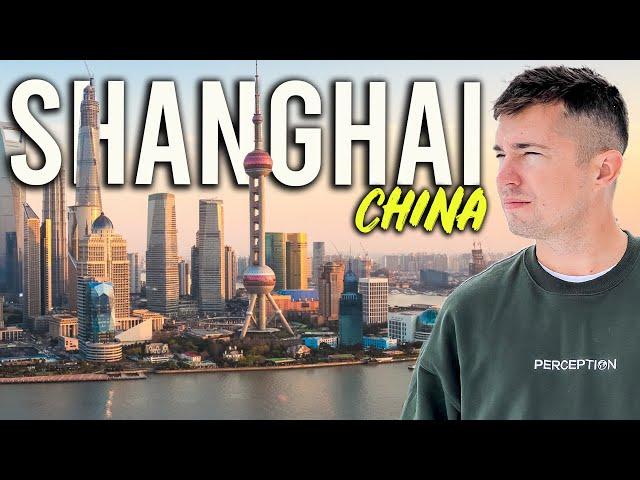 15 BEST Things to do in Shanghai China｜Travel Guide in 2025 