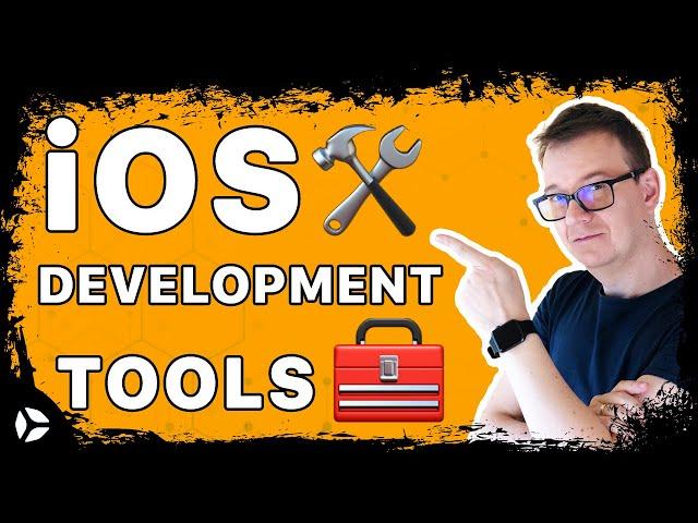 iOS Development Tools You Need to Have in 2020