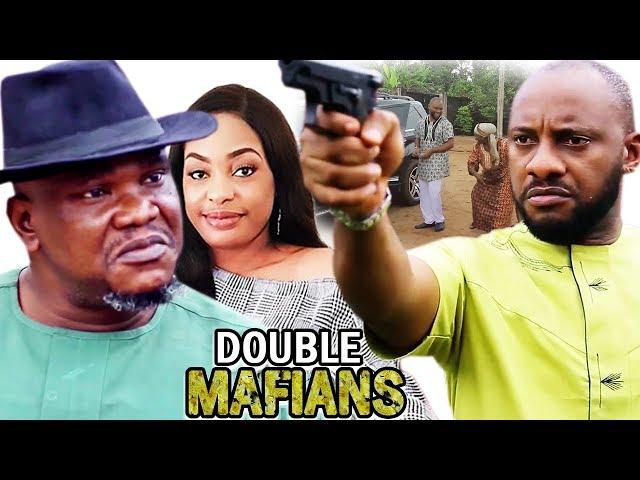 Double Mafians Season 1 & 2 - ( Ugezu J Ugezu ) 2019 Latest Nigerian Movies