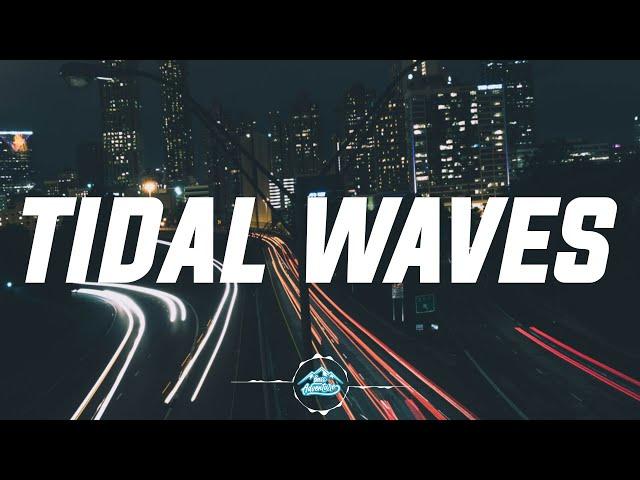 Hidden Axis - Tidal Waves (Lyrics)