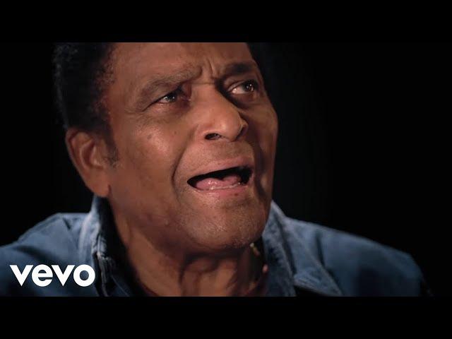 Charley Pride - Standing in My Way (Official Video)