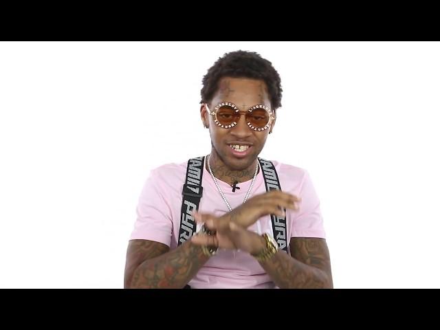 Jose Guapo On Sleeping With 3 or 4 Women A Day, Over 200 Women In Lifetime, Never Had A STD