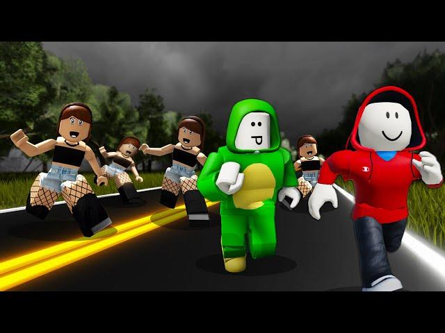 JENNA'S STORY - ROBLOX