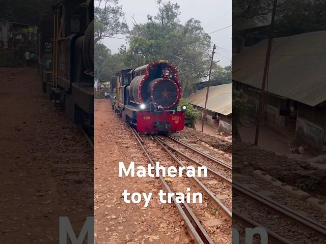 Matheran hill station | Matheran toy train | Matheran tourist places | Best time to visit Matheran