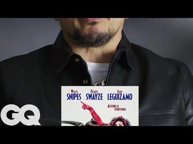 John Leguizamo Learned from Drag Queens to Prepare for 'To Wong Foo'