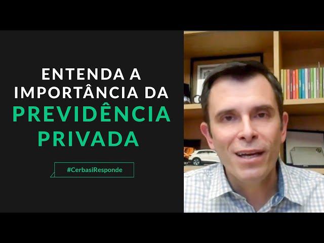 Previdência privada é a opção ideal para aposentadoria?