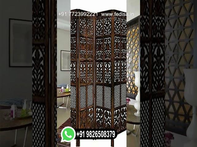 Bamboo Partition Wall Room Divider Panels Cardboard Room Divider Folding Divider